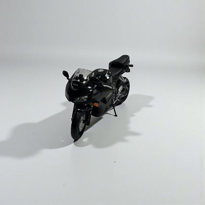 Moto Honda CBR 1000RR 1:12 – Modelo a Escala Detallado para Coleccionistas