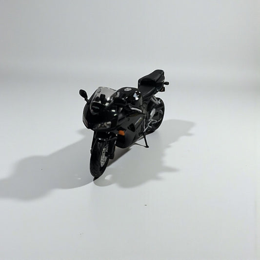 Moto Honda CBR 1000RR 1:12 – Modelo a Escala Detallado para Coleccionistas