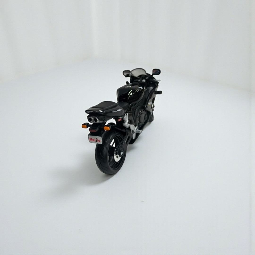 Moto Honda CBR 1000RR 1:12 – Modelo a Escala Detallado para Coleccionistas