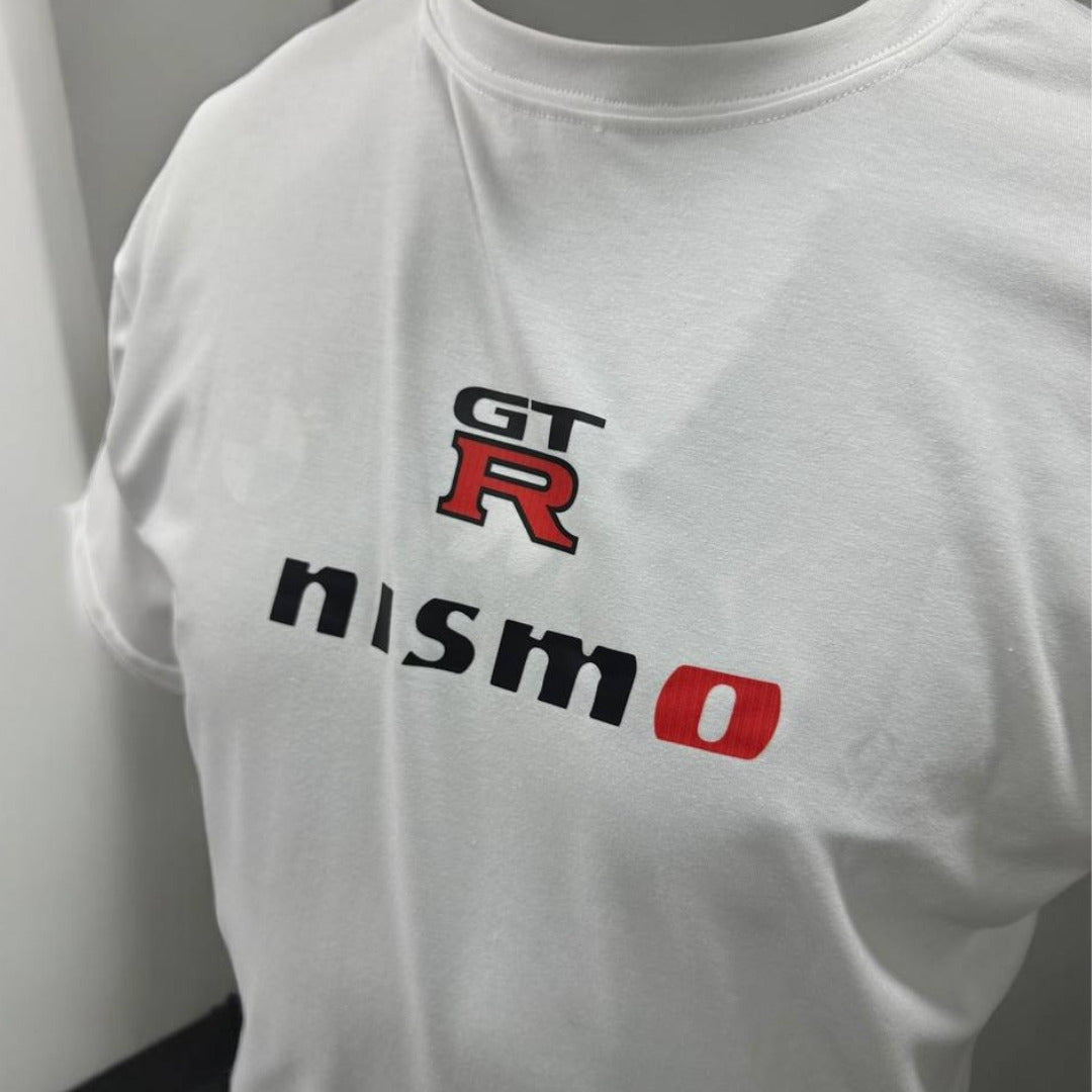 Camiseta Nissan NISMO