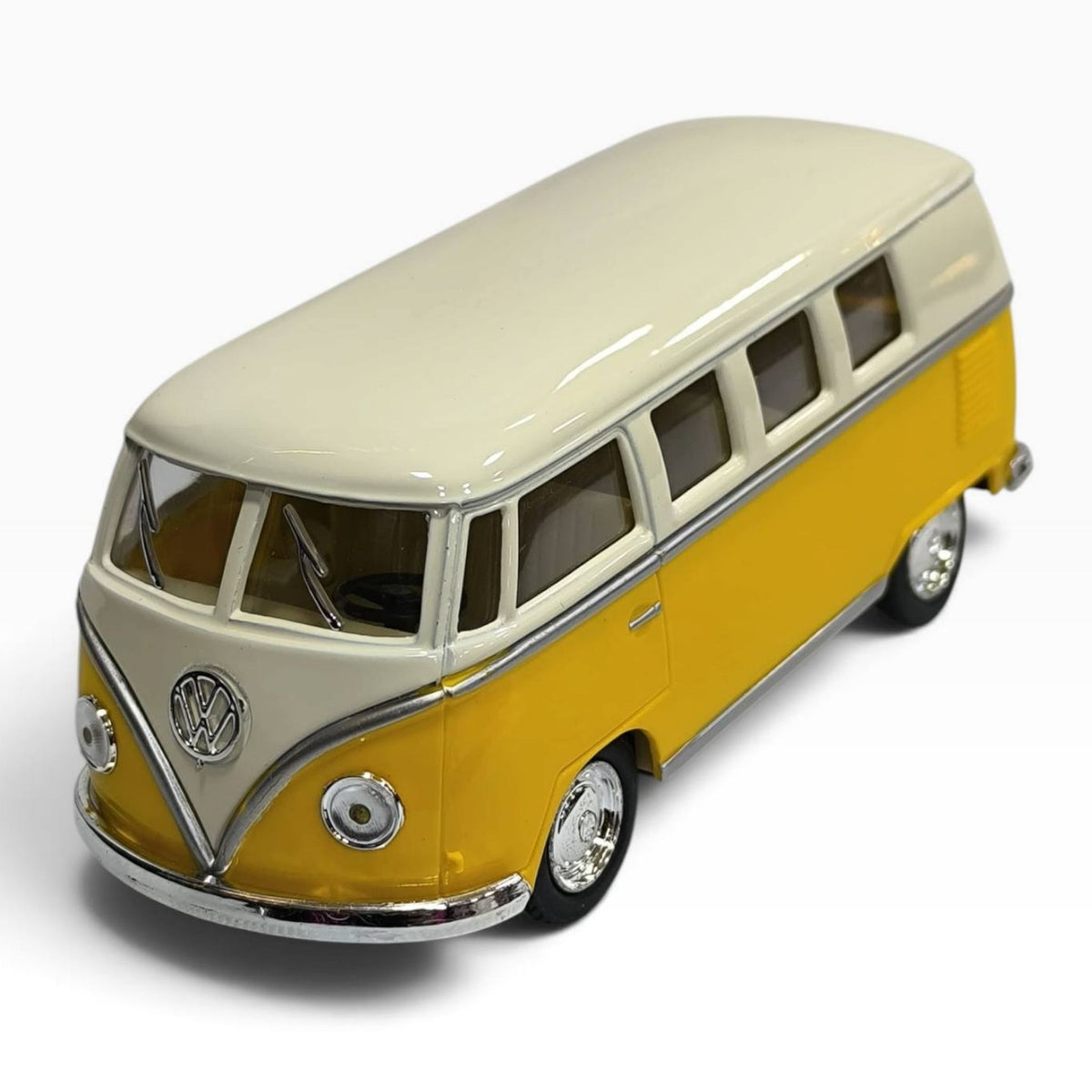 Volkswagen T1 Bus 1:32 Amarillo