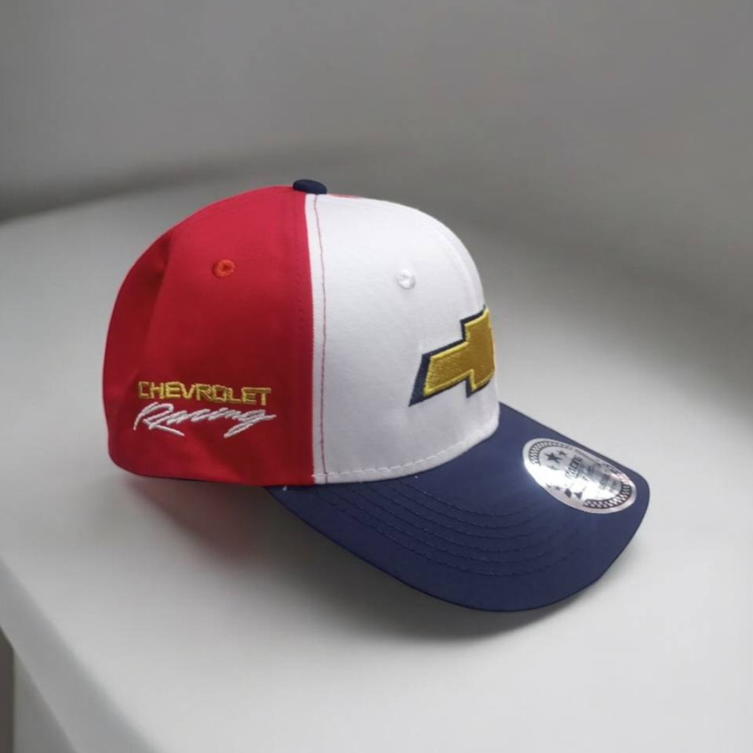 Gorra Chevrolet – Estilo Clásico y Pasión por el Motor Americano