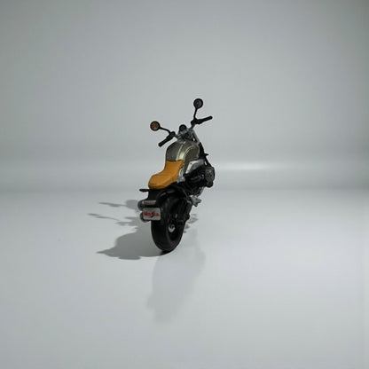 Moto BMW R Nine T 1:12 – Modelo a Escala Detallado para Coleccionistas