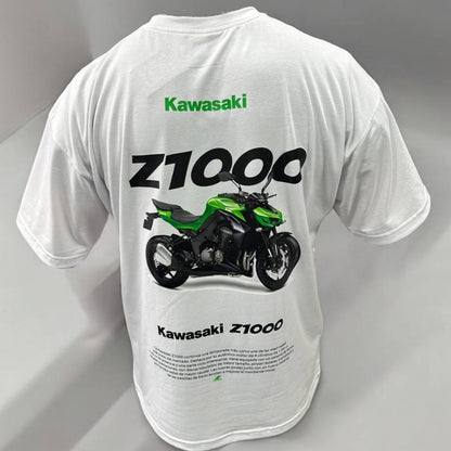 Camiseta Kawasaki Z1000