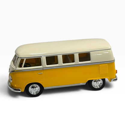 Volkswagen T1 Bus 1:32 Amarillo