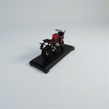 Moto Honda CBR 650 1:18 – Modelo a Escala Detallado para Coleccionistas