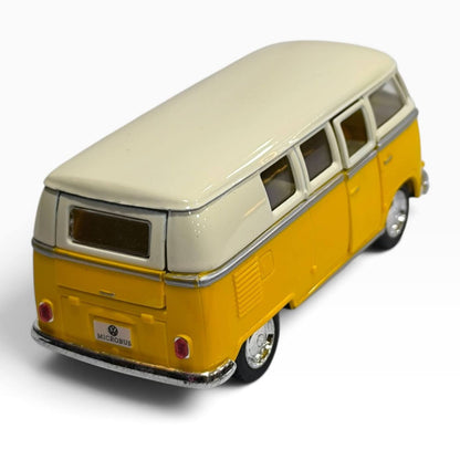 Volkswagen T1 Bus 1:32 Amarillo