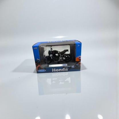 Moto Honda CBR 1000R 1:18 – Modelo a Escala Detallado para Coleccionistas