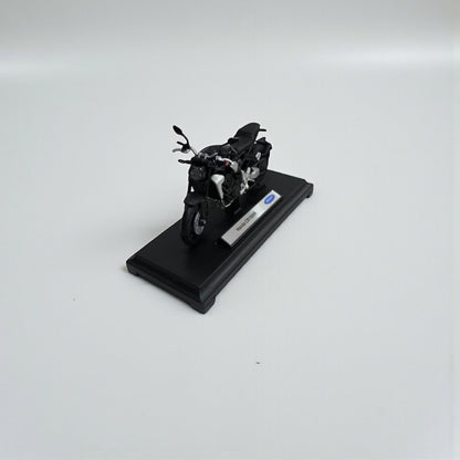 Moto Honda CBR 1000R 1:18 – Modelo a Escala Detallado para Coleccionistas