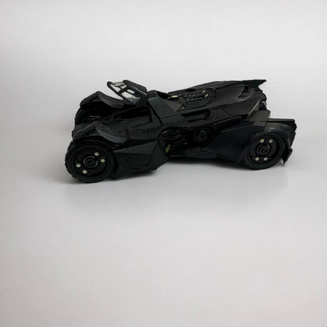 Batmobiles en Escala 1:24: La Leyenda de Gotham