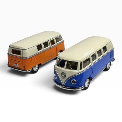 Volkswagen T1 Bus 1:32 Color Sorpresa