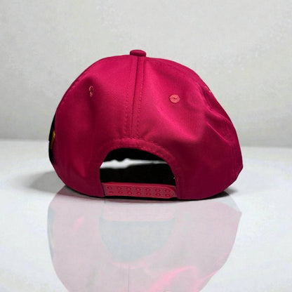 Gorra Bridgestone | Rendimiento, Precisión y ADN Motorsport