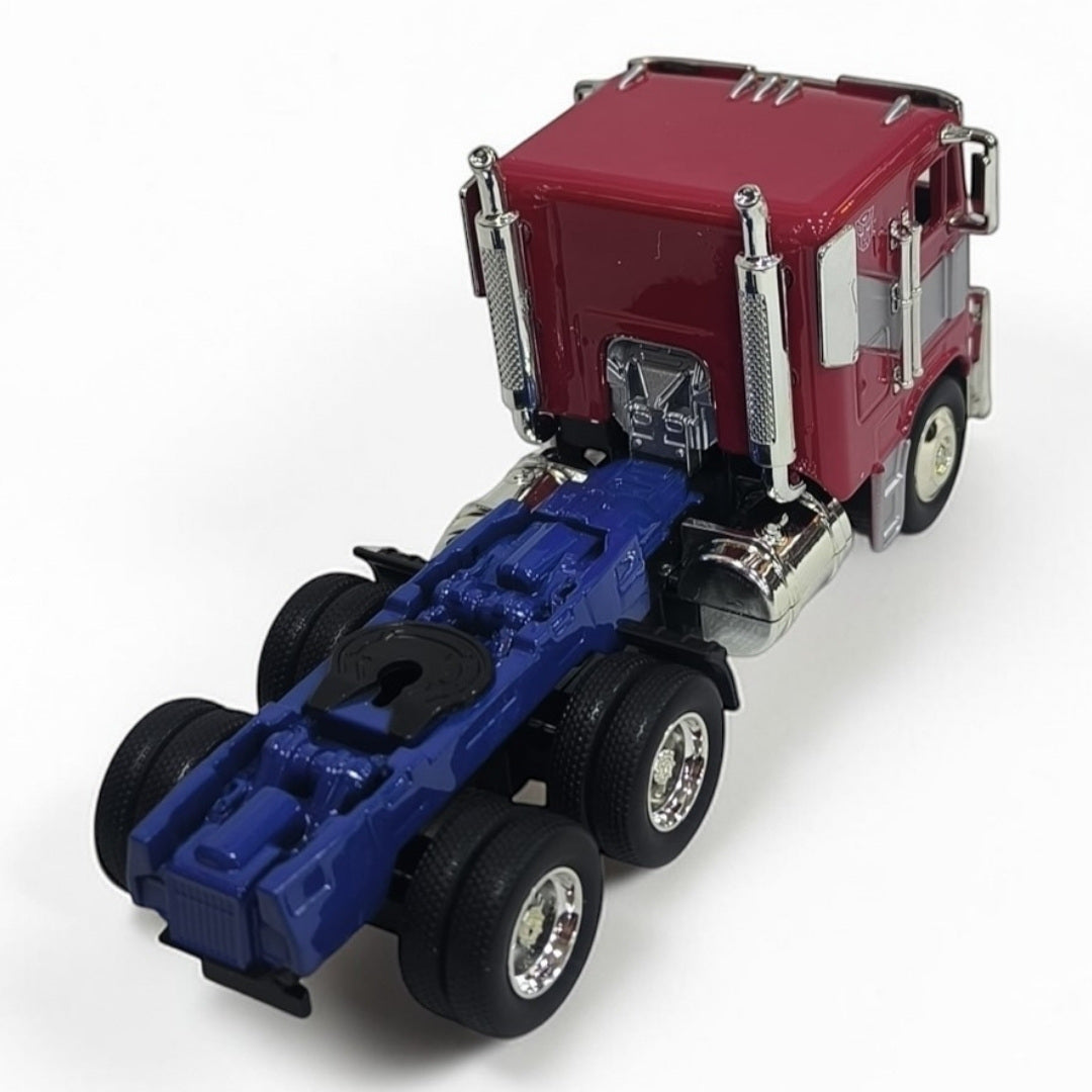 Autobot Transformers Escala 1:32 | Auto de Película Modelo de Colección Jada