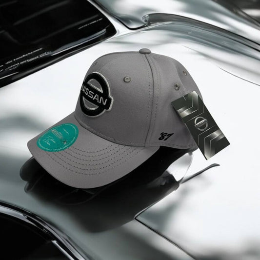 Gorra Nissan – Pasión y Rendimiento en Cada Estilo