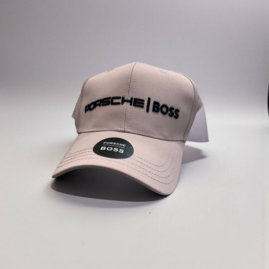 Gorra Porsche – Estilo Deportivo Premium | Diseño Icónico para Verdaderos Fans