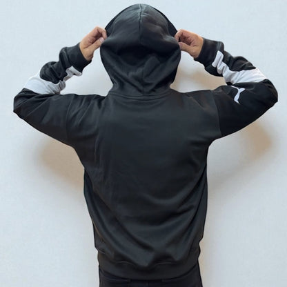 Chaqueta BMW Motorsport – Elegancia, Potencia y Estilo Alemán