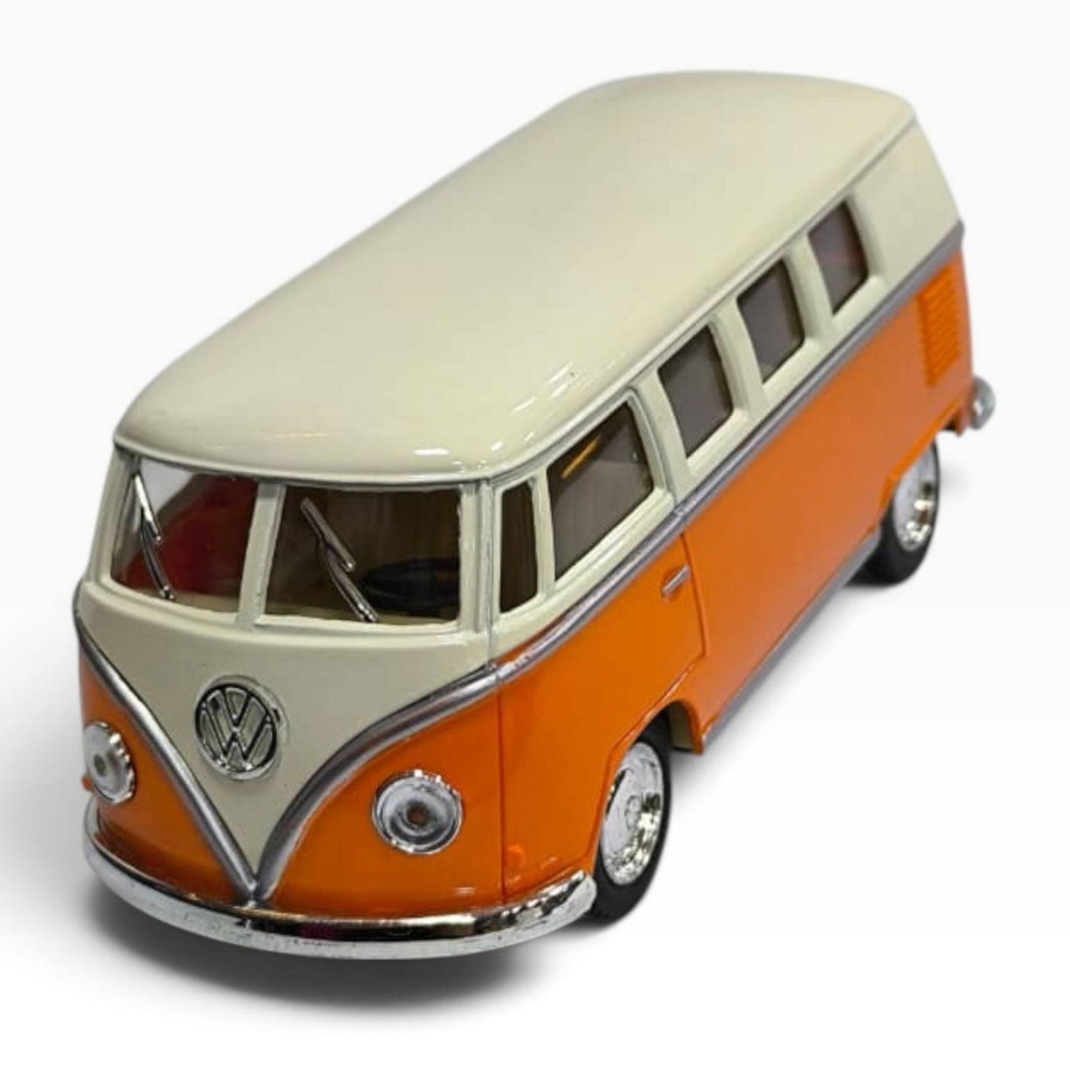 Volkswagen T1 Bus 1:32 Naranja