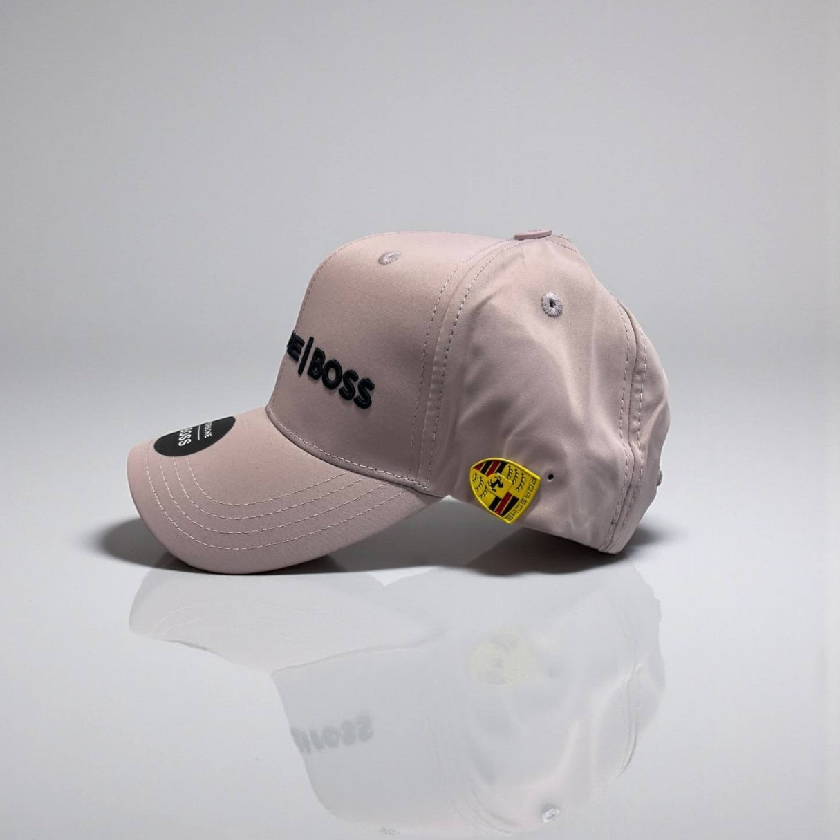 Gorra Porsche – Estilo Deportivo Premium | Diseño Icónico para Verdaderos Fans