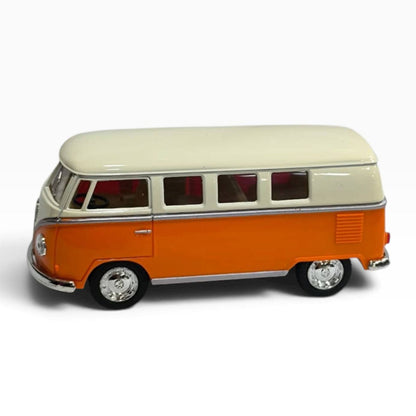Volkswagen T1 Bus 1:32 Naranja
