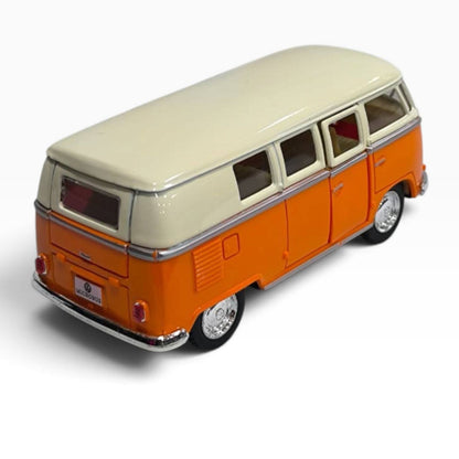 Volkswagen T1 Bus 1:32 Naranja