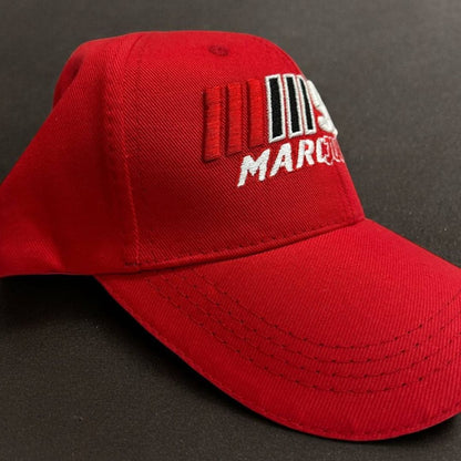 ¡Gorra Márquez 93 - Estilo y Espíritu de Campeón!