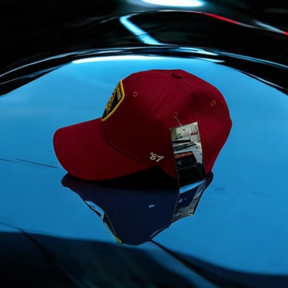 Gorra Lamborghini – Estilo y Poder en Cada Detalle