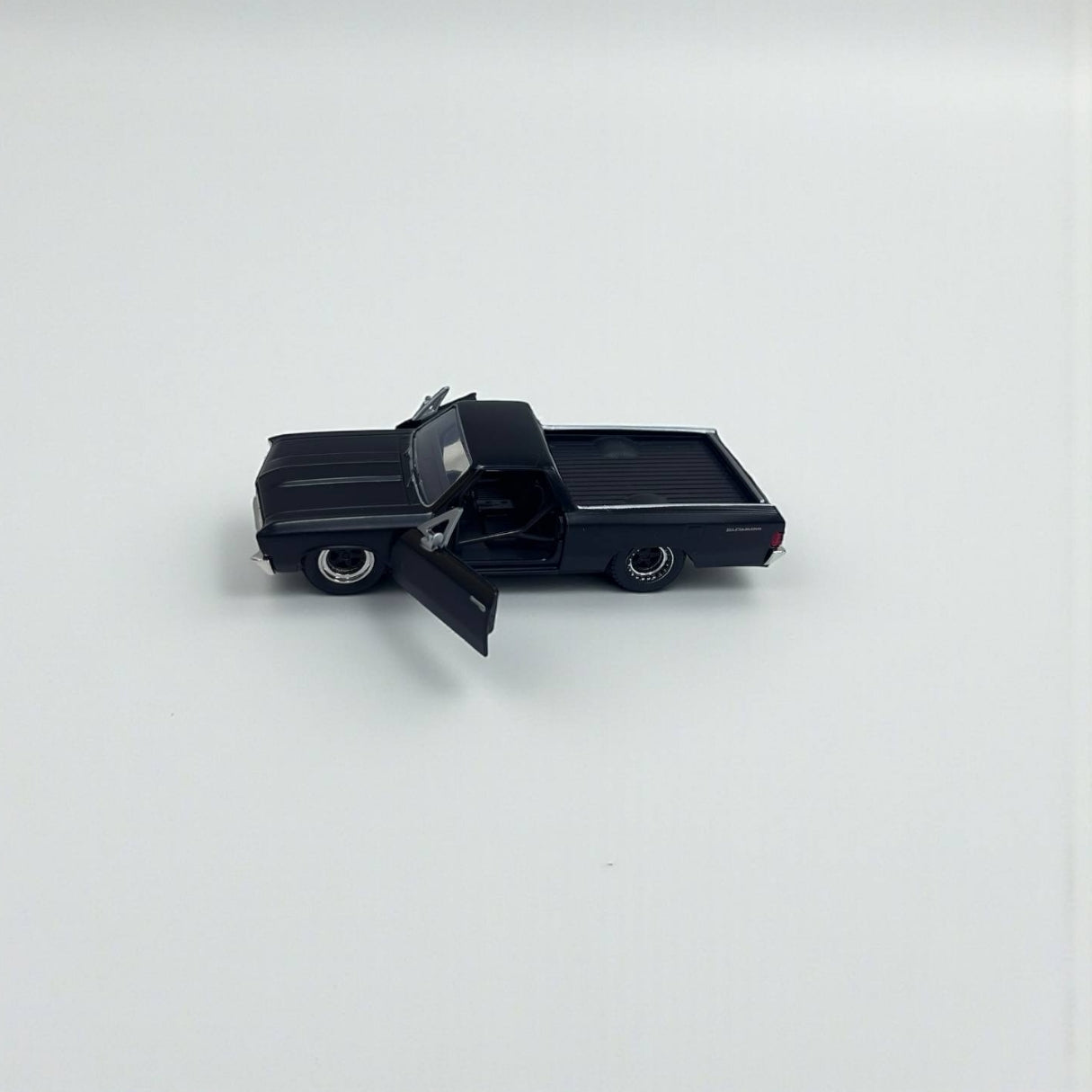 Chevrolet El Camino 1967 1:32 – Rápidos y Furiosos | Edición de Colección en Metal