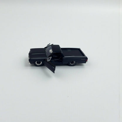 Chevrolet El Camino 1967 1:32 – Rápidos y Furiosos | Edición de Colección en Metal