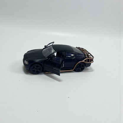 Dodge Charger 2006 1:32 – Rápidos y Furiosos | Edición de Colección en Metal