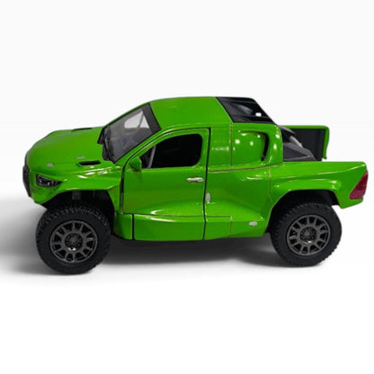Toyota Hilux 1:32 Verde