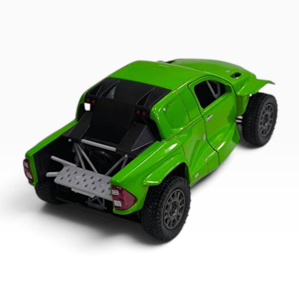 Toyota Hilux 1:32 Verde