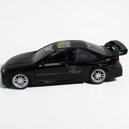 Honda Civic Heist Rápidos y Furiosos 1:32 Jada | Auto a Escala de Colección