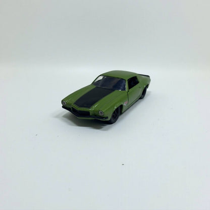 Chevrolet Camaro 1973 1:32 – Rápidos y Furiosos | Edición de Colección en Metal