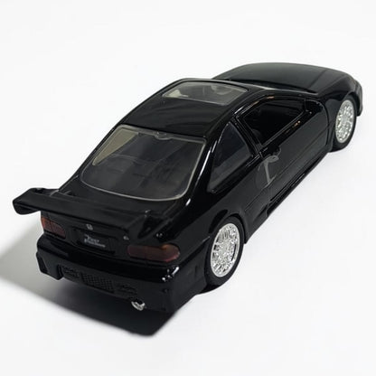 Honda Civic Heist Rápidos y Furiosos 1:32 Jada | Auto a Escala de Colección