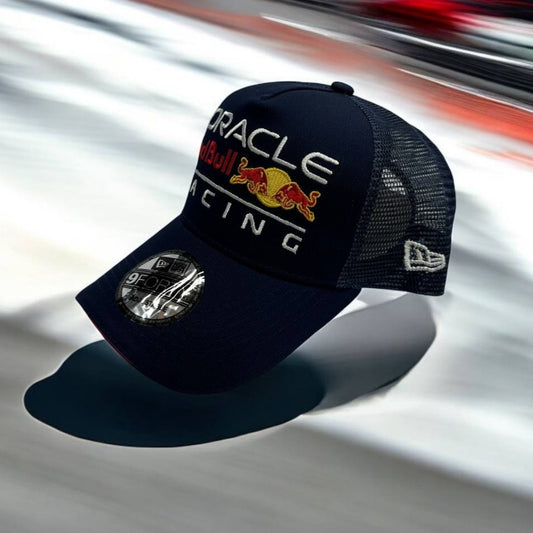 Gorra Red Bull – Energía y Estilo en Cada Aventura