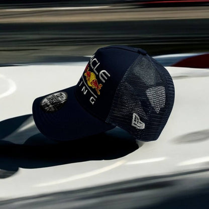 Gorra Red Bull – Energía y Estilo en Cada Aventura