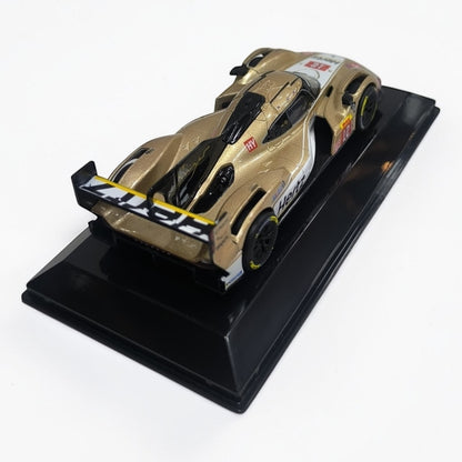 Porsche 963 1:43 Bburago – Prototipo Hypercar de Resistencia