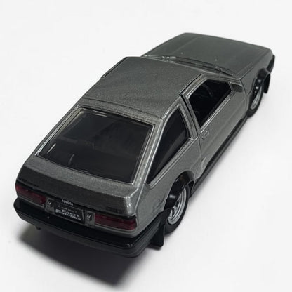 Toyota Trueno AE86 1986 Rápidos y Furiosos 1:32 Jada | Auto a Escala de Colección