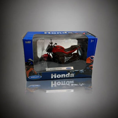 MOTO Racing : Motos a Escala 1:18