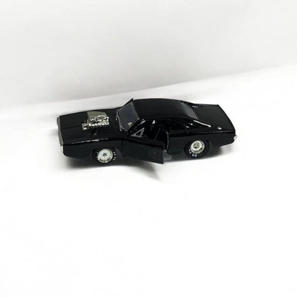 Dom's 1970 Dodge Charger 1:32 Rápidos y Furiosos - Modelo a Escala de Colección