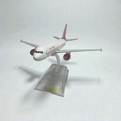 Air India 1:400 – Avión de Colección en Metal | Modelo Premium para Exhibición