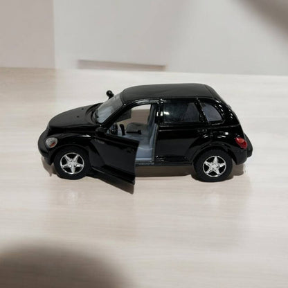 Chrysler PT Cruiser 1:32 – Modelo a Escala – Diseño Retro y Detalles Únicos