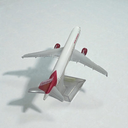 Air India 1:400 – Avión de Colección en Metal | Modelo Premium para Exhibición