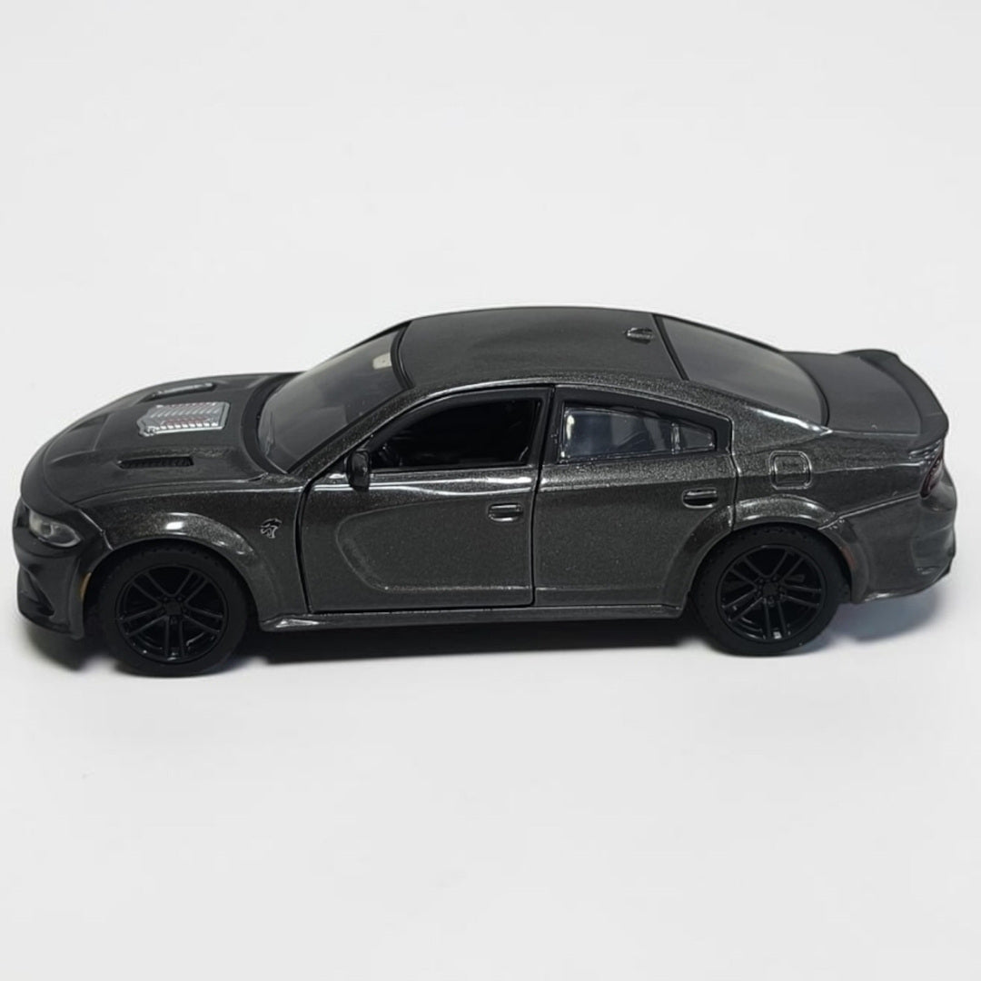 Dodge Charger 2021 Rápidos y Furiosos 1:32 Jada | Auto a Escala de Colección