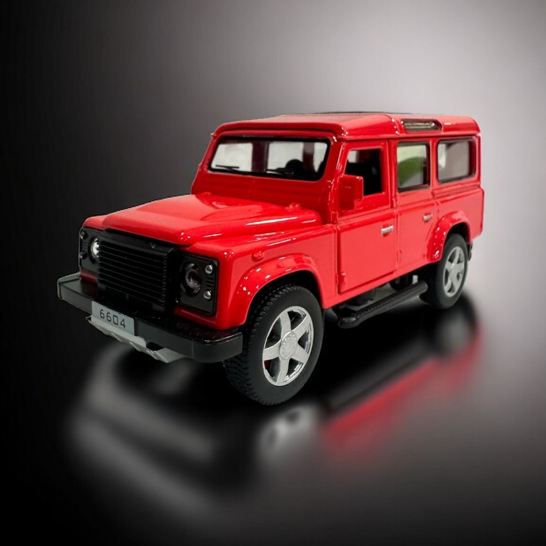 Colección de Autos a escala 1:27