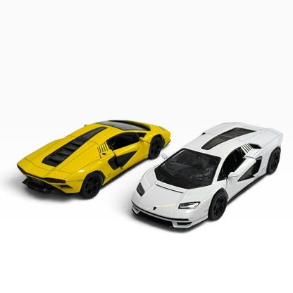 Lamborghini Countach 1:32 Color Sorpresa
