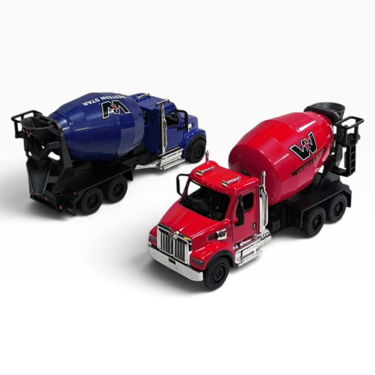 Western Star 47X 1:32 Color Sorpresa