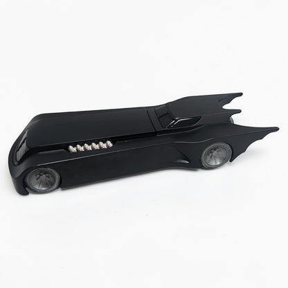 Batimóvil Batman The Animated Series 1992 Escala 1:24 | Auto de Serie Animada Modelo de Colección