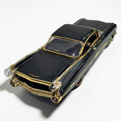 Cadillac Coupe DeVille 1959 Pink Slips 1:24 Jada | Auto Clásico de Colección