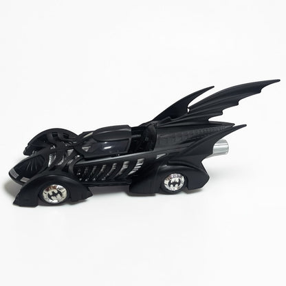 Batimóvil Batman Forever 1995 Escala 1:24 | Auto de Película Modelo de Colección